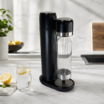 Livoraa AquaFizz Sparkling Water Maker