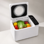 Livoraa HydroClean Smart Food Purifier