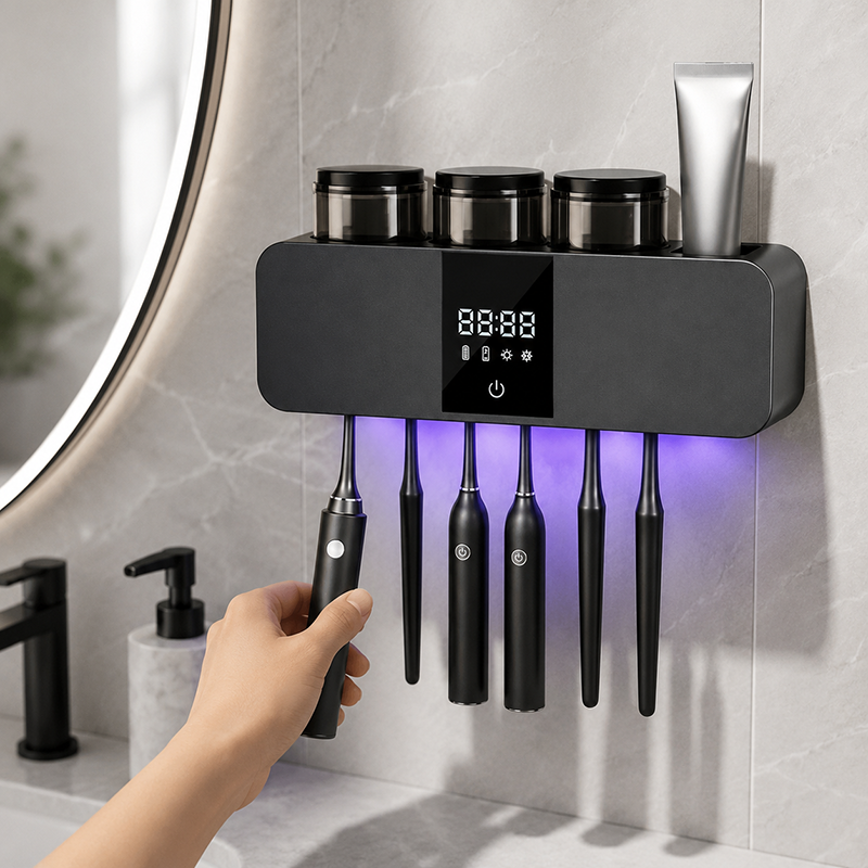 Livoraa PureBeam Smart UV Sanitizer