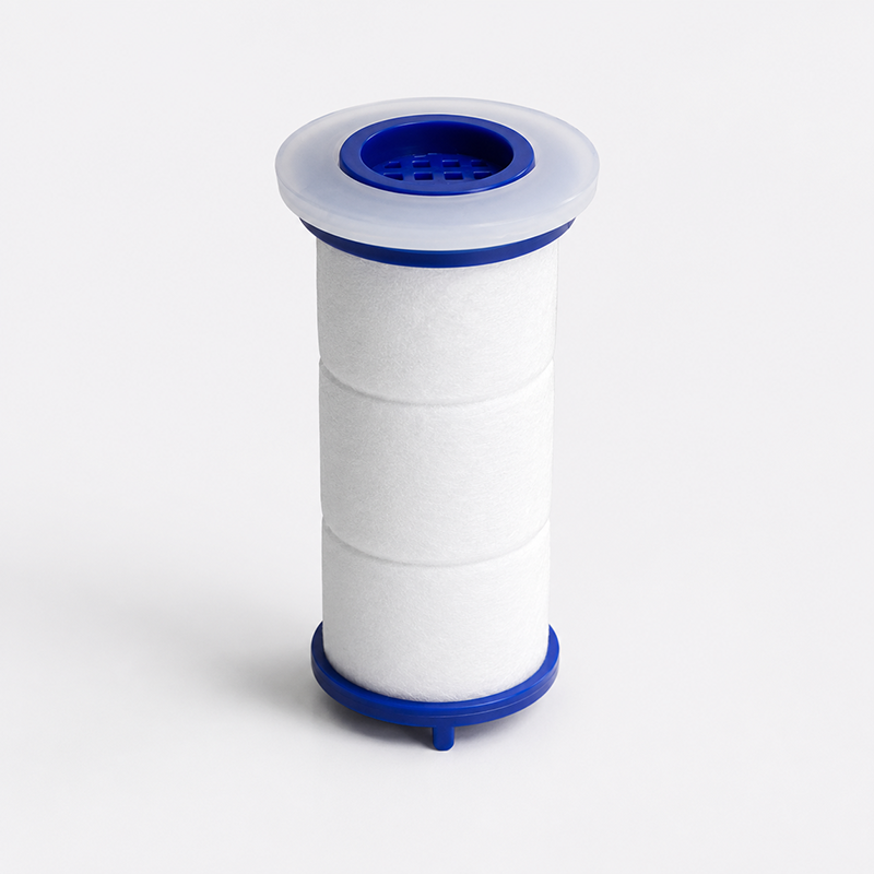 Livoraa PureStream Replacement Shattaf Filter Cartridge
