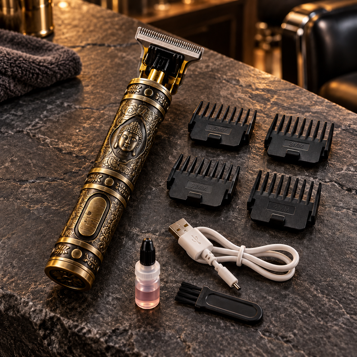Vintage T9 Precision Trimmer