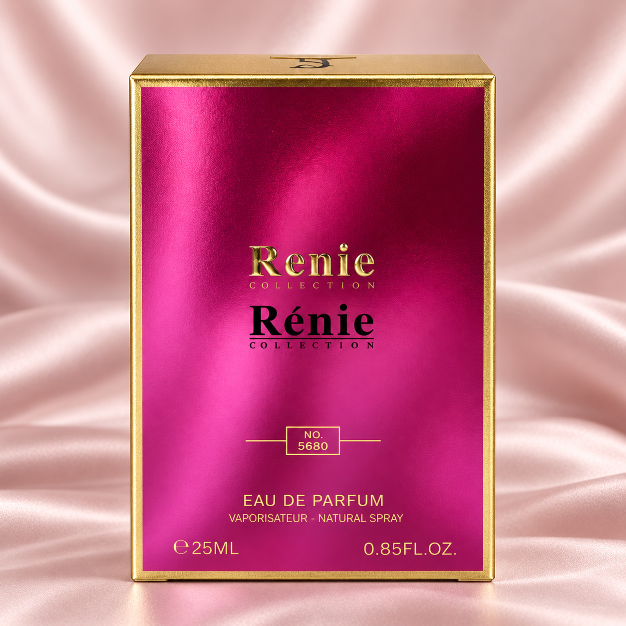 Rénie Collection No. 5680 Eau de Parfum – 25 ml