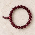 Burgundy Marble