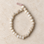 Satin Ivory