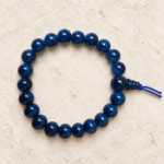 Navy Marble
