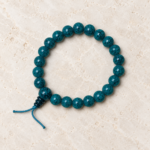 Teal Marble