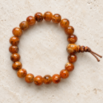 Amber Marble
