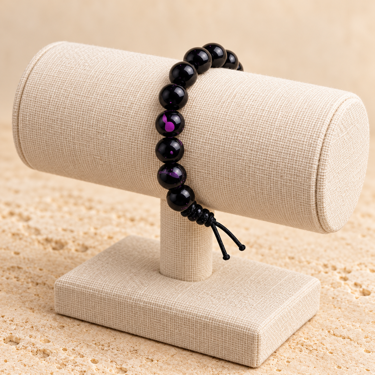 Midnight Accent Bracelet